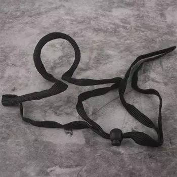 Adjustable Mic Holder Stand Hands Free Microphone Holder Neck Microphone Holder Magician