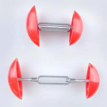 Adjustable Mini Shoe Stretcher Shoe Stretcher Shoe Stretcher Shoe Inner Support Shoe Expander Shoe Leather Shoe Anti-wrinkle Shaping 1PCS