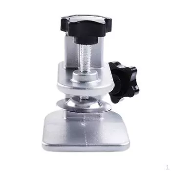 Регулируемый зажим для стола для ухода за домашними животными 23x23mm