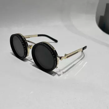 Adjustable Sunglasses Beach for Indoor Outdoor Activities Camping Style A Style A