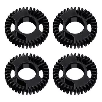 Adjustable Whisks Foam Maker Plastic Milk Whisk Replacement for Coffee Maker