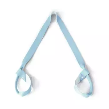 Adjustable Yoga Mat Carrying Strap Elastic Yoga Mat Shoulder Carrier Gym Sports