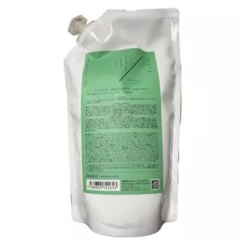 ADJUVANT muts hair touch volume up refill 500ml milk treatment moist pack if you wish to receive a delivery box in your you will need to apply to the