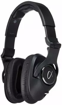 ADL H118 Dynamic H118 []FURUTECH Накладные наушники/черный