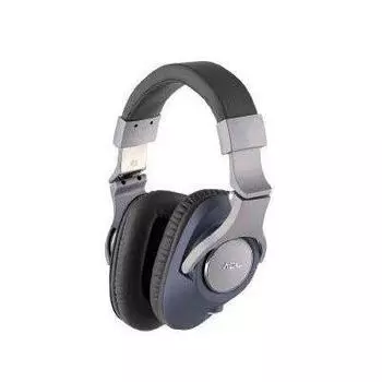 ADL H128 Dynamic []FURUTECH Накладные наушники/Темно-синий H128-NV