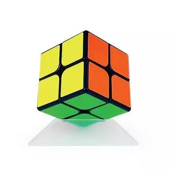 Adland Cubeland 2 x 2 Double Cube, популярные корейские головоломки