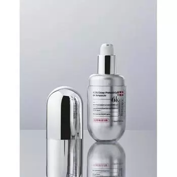 Adman Ageis Deep Protect Care 6k Ампула 50 мл