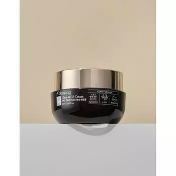 Adman Ultra 4egf Крем 50мл Питательный крем