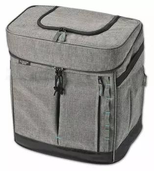 Admate Licio CAT Backpack Carry Gray серый