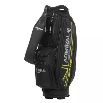 Admiral GOLF Cadybag Sports Molding ADMG5AC210 (Admiral Golf) чёрный