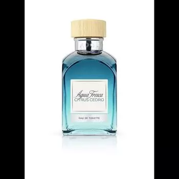 Adolfo Dominguez A Dominguez Agua Fresca Citrus Etv 230мл