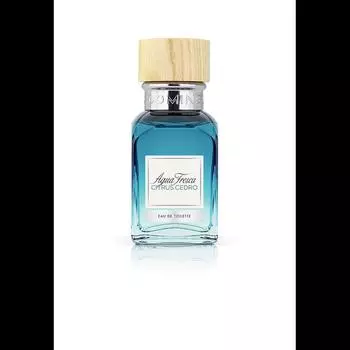 Adolfo Dominguez A Dominguez Agua Fresca Citrus Etv 60мл