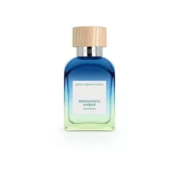 Adolfo Dominguez Agua Fresca Bergamota Ambar туалетная вода 120 ml