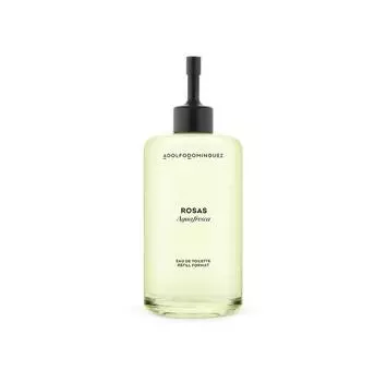 Adolfo Dominguez Agua Fresca De Rosas туалетная вода Refill 250 ml