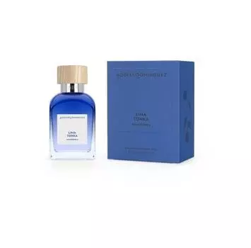 Adolfo Dominguez Agua Fresca Lima Tonka туалетная вода 120 ml