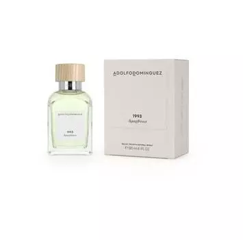 Adolfo Dominguez Agua Fresca туалетная вода 120 ml