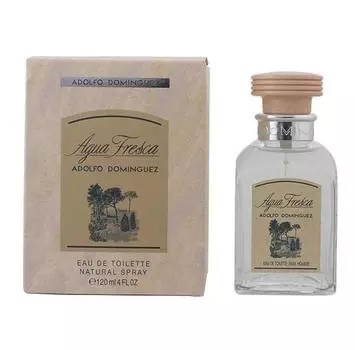 Adolfo Dominguez Agua Fresca туалетная вода 120ml