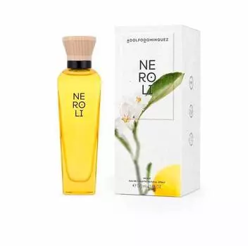 Adolfo Dominguez Fresca Neroli W 120ml туалетная вода