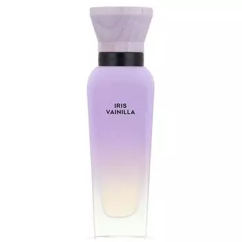 Adolfo Dominguez Iris Vainilla парфюмерная вода-спрей 60 мл