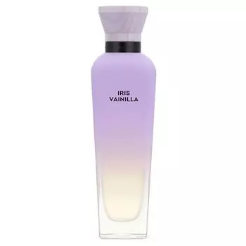 Adolfo Dominguez Iris Vainilla парфюмерная вода-спрей 120 мл