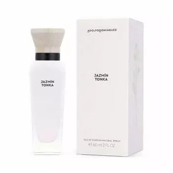 Adolfo Dominguez Jazmin Tonka Парфюмированная вода-спрей 60 мл