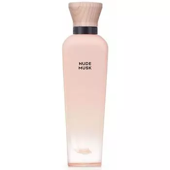 Adolfo Dominguez Nude Musk Парфюмерная вода-спрей 120 мл