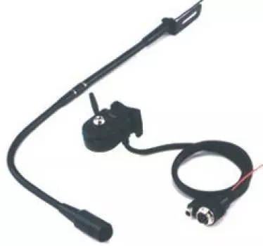 Adonis mobile microphone for large vehicles JX-5G