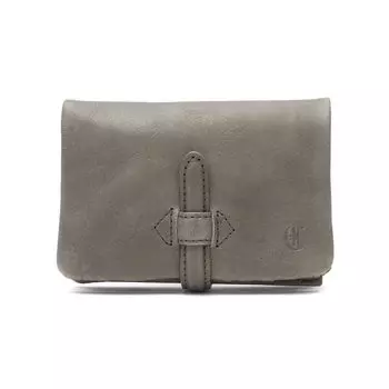 ADORE WALLET M Bifold Wallet [Credran] S-6218 Gray/83-2150