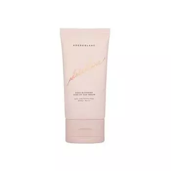 ADOREBLANC Крем для загара с цветущим розовым оттенком SPF50 + PA ++++ 50мл