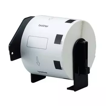 Адресная этикетка для BROTHER QL-550 (маленький) ДК-1209