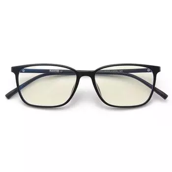 Adult Anti-Blue Glasses Men S And Women S Anti-Blue Goggles Office Workers Mobile Phone Computer Glasses Frame Cl81036 Anti-blue lenses