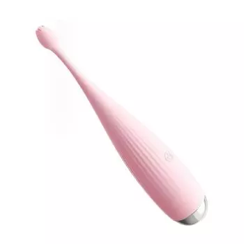 Adult Goods for Squirting Powerful Squirting USB Vibration Mode Clitoral Nipple Squirting Medium Pinpoint Popular Sex 1 Point Focus [Happylaladream]
