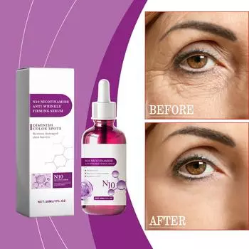 Advanced Deep Skin Care, ежедневный лосьон для кожи лица, лосьон для лица, лосьон для подтяжки пор для всех типов кожи 30 мл One Size