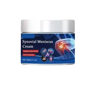 Advanced Joint And Cream Прополисный крем для суставов, успокаивающий, обеспечивает для шеи, талии, спины, рук, ступней и ног белый