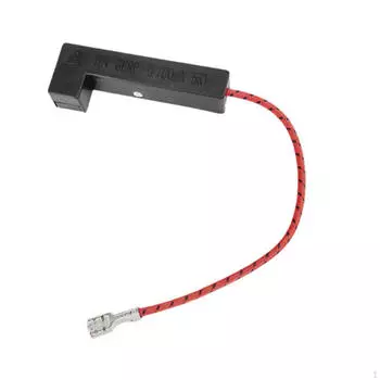 Усовершенствованный комплект для замены предохранителя микроволновой печи 700mA