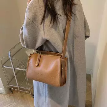 Advanced Sense женские сумки через плечо новые горячие продажи высокое качество мягкий портативный PU дизайн модная молодежная женская сумка через плечо