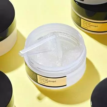 Advanced Snail Гидрогелевые патчи для глаз (60ea)