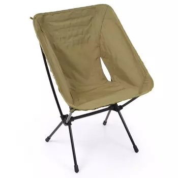 Advanced Tactical Chair Skin Coyote 19755015017000 [Helinox]
