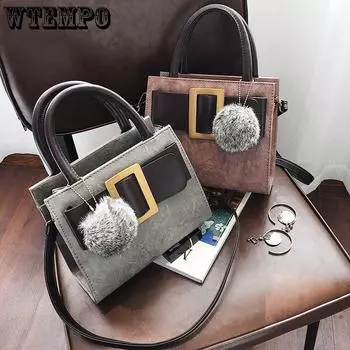 Advanced Westernized Women s Crossbody Bag Trend Simple Versatile Shoulder Bag Retro Personalized Small Square Bag Crossbody Handbags чёрный