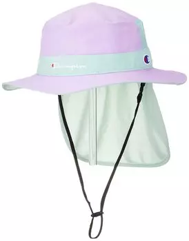 Adventure Hat Kids Purple [Champion] 151-0012
