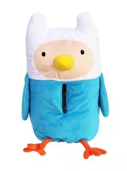 Adventure Time Plush Tissue Cover Finn (Bird)