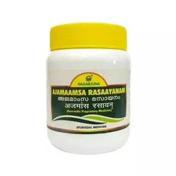 Аджамамса Расаянам (500 г), Ajamaamsa Rasaayanam, Nagarjuna