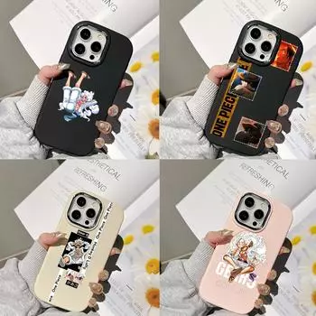 Ae91 цельные чехлы для телефонов Samsung A13 A32 A53 A04e A54 S23 S24 Ultra Infinix Hot 40i Huawei P30 Pro металлическая защитная задняя крышка для камеры Samsung A02