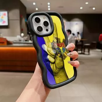 Ae94 Защитные чехлы для телефонов с флагом Республики Молдова для iPhone 14 13 Pro Max 11 12 15 Plus XR Infinix Hot 40i Smart8 Tecno Big Wave Задняя крышка из ТПУ for iPhone 6(6s)