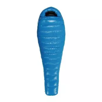 AEGISMAX G2 Series 3 Season Sleeping Bag Outdoor Camping Ultra Light Down Sleeping Bag Весна/Осень/Зима синий