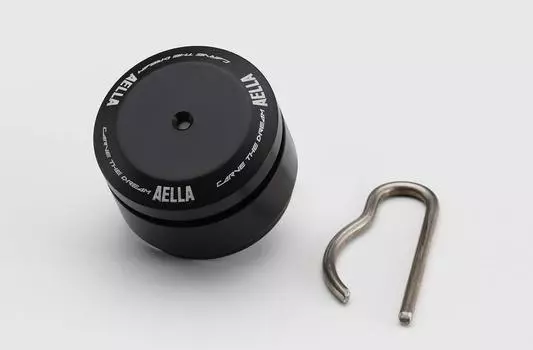 AELLA Крышка гайки задней оси Z900RS Quick Pin Технические характеристики AE-74027