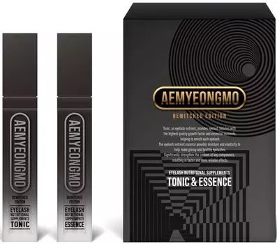 AEMYEONGMO Eyelash serum