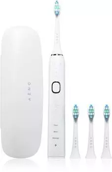 Aeno DB3 brosse dents lectrique TU прозрачный