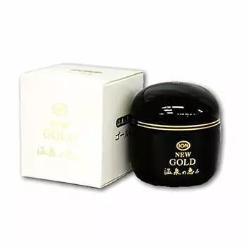 Aeon Cosmetics Hot Spring Blessings New Gold 58g