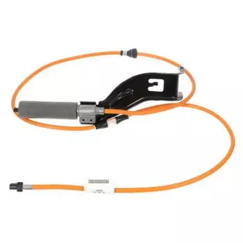 Aerial Radio Antenna Base Mount & Cable GL3Z-18A984-AA For 2015-2018 Ford F-150